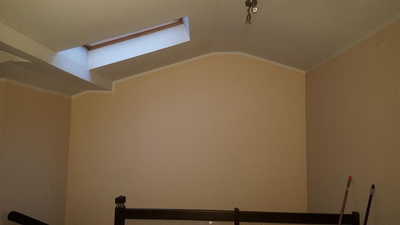 Appartement Wiola à Zelistrzewo Extérieur photo