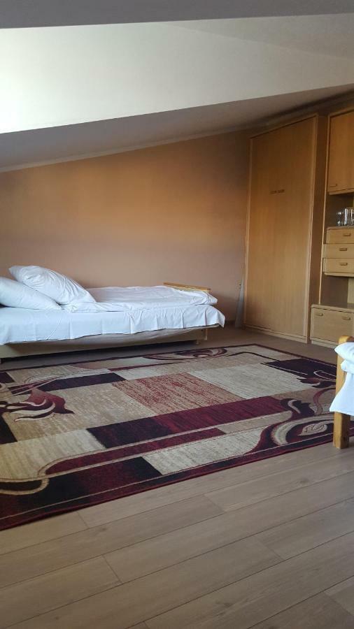 Appartement Wiola à Zelistrzewo Extérieur photo